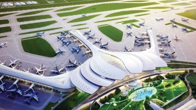នៅឆ្នាំ 2050 វៀតណាមនឹងមានព្រលានយន្តហោះចំនួន 33 | កាសែត Gia Lai អេឡិចត្រូនិក