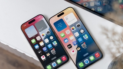 iPhone 16 Pro និង iPhone 16 Pro Max duo បន្តមានកំហុស