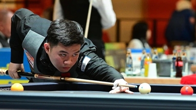 Billiards Việt Nam có động thái nóng sau án phạt cực nặng, nín thở đợi châu Á trả lời