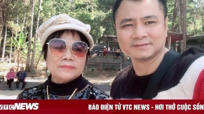 Mẹ ruột được phong NSƯT, Tự Long hạnh phúc công bố: Nhà có 2 NSƯT, 1 NSND