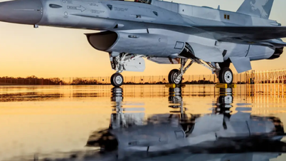 Phiên bản mạnh nhất của chiến đấu cơ F-16 vẫn “đắt như tôm tươi”