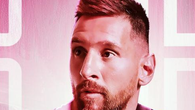 Vé xem mọi trận đấu của Messi trong màu áo CLB Inter Miami đã bán hết