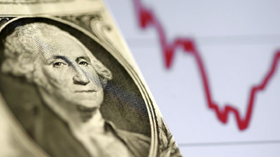 Tỷ giá USD hôm nay (11-6): Đồng USD tiếp đà giảm tuần