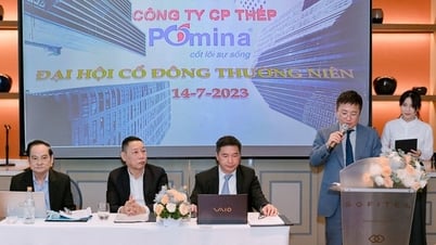 Thép Pomina công bố hợp tác chiến lược với nhà đầu tư Nhật Bản