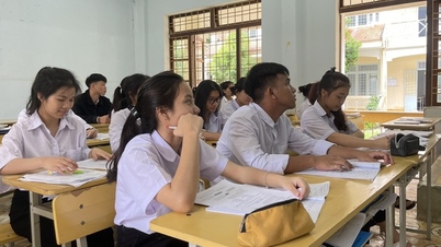 មាន​បេក្ខជន​រួច​ផុត​ពី​ការ​ប្រឡង​សញ្ញាបត្រ​មធ្យម​សិក្សា​ទុតិយភូមិ​ទាំងអស់។