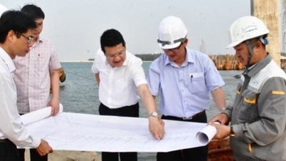 Thừa Thiên-Huế tập trung gỡ “điểm nghẽn” giải phóng mặt bằng