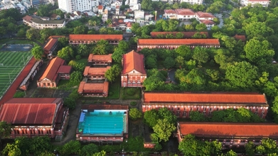 Examining the standards for recruiting teachers at schools as decreed by King Thanh Thai
