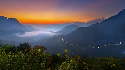 Có một Hà Giang gây thương nhớ