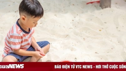 Children just finished summer vacation, parents are 'brain-racking' to find a place to take care of their children