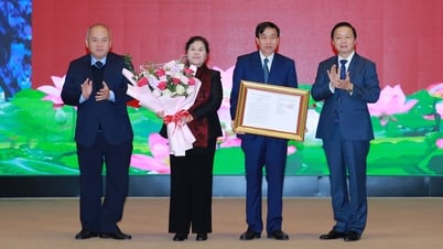 Giao thông là ‘chìa khoá’ để Lai Châu phát triển, vươn lên