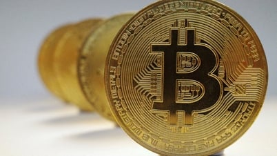 តម្លៃ Bitcoin ឈានដល់កម្រិតខ្ពស់រយៈពេលពីរឆ្នាំ