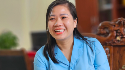 ចាប់​តាំង​ពី​មាន​ចំណង់​ចំណូល​ចិត្ត​ផ្នែក​កាត់​ដេរ និង​ច្នៃ​ម៉ូដ​រហូត​ដល់​គ្រូ​ស្រី​វ័យ​ក្មេង​ឆ្នើម​ទូទាំង​ប្រទេស
