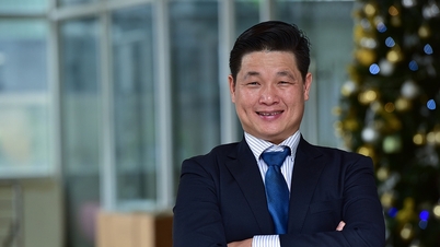 Year of the Dragon: The world returns to orbit, Vietnam's economy will break out
