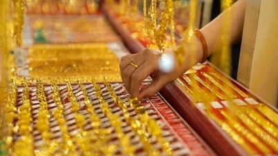 Tăng 3 phiên liên tiếp