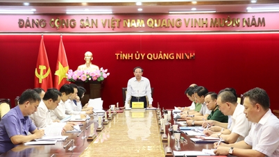 Tăng cường trách nhiệm của người đứng đầu cấp ủy, chính quyền cấp huyện, cấp xã trong phòng chống tham nhũng, tiêu cực