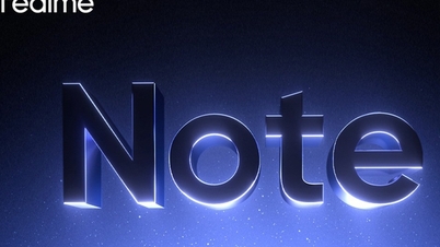 realme sẵn sàng vực dậy dòng 'Note' mà Samsung bỏ rơi