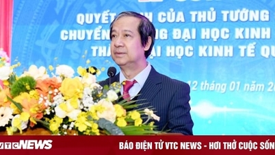 សាកលវិទ្យាល័យពហុជំនាញមិនមានន័យថាបណ្តុះបណ្តាលអ្វីគ្រប់យ៉ាងនោះទេ។