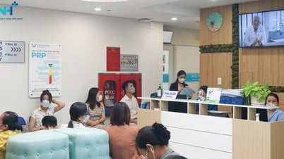 មជ្ឈមណ្ឌលវេជ្ជសាស្ត្រ Van Hanh