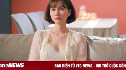 Audiences are frustrated with the most annoying sister-in-law in the movie "Dad's Gift"