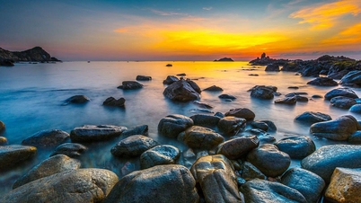 Ky Co - isla paradisíaca en Quy Nhon, Binh Dinh