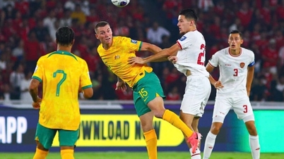 The race for tickets to the 2026 World Cup in Asia is intense: Holding our breath waiting for Indonesia