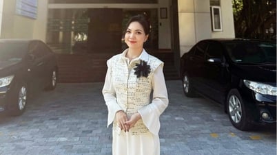 លោកគ្រូ ឡឺ អានណា និងទស្សនវិជ្ជាបង្រៀនរបស់នាងអំពីសុជីវធម៌ និងសុជីវធម៌