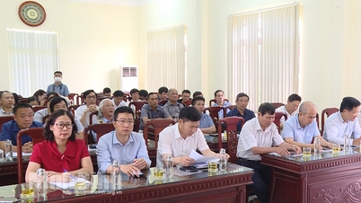 បើកដំណើរការកម្មវិធីប្រកួតប្រជែងថតរូបសិល្បៈ Ninh Binh ឆ្នាំ 2023