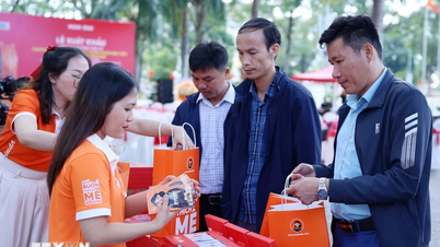 Tây Nguyên: Sản phẩm OCOP tiếp tục được nâng tầm ở cả trong và ngoài nước