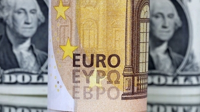 ユーロは最高値に上昇、米ドルは下落止まらず
