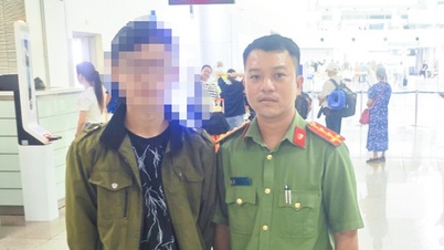 Phần đời lưu lạc kỳ lạ của cậu bé Trung Quốc tên Duy