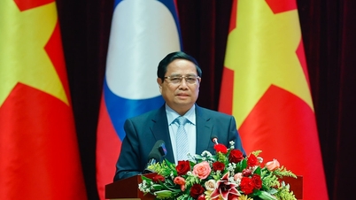 Thủ tướng: Tình đoàn kết đặc biệt Việt Nam