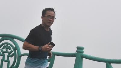Dự báo thời tiết 27/9/2024: Hà Nội sương mù sáng sớm, Nam Bộ mưa to
