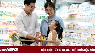 Co.opmart và Co.opxtra trợ giá cho 5.000 sản phẩm thiết yếu