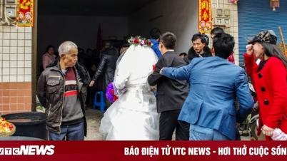 35 millones de hombres sin esposas; China debate la 'importación de novias'