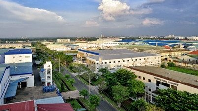 Triển vọng thị trường bất động sản công nghiệp: Tăng trưởng ổn định