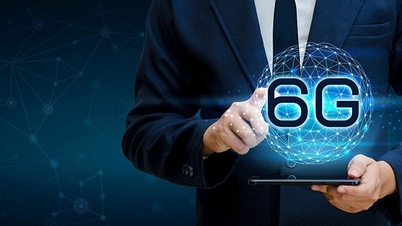 Mỹ, Nga quyết tâm biến công nghệ 6G thành chìa khóa kết nối trong tương lai