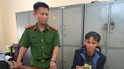 ចាប់ខ្លួន​មុខសញ្ញា​លួច​ឈើ​មាស​រាប់សិប​ដើម រួច​លាក់ខ្លួន​គ្រប់​ទីកន្លែង​រយៈពេល​មួយ​ខែ​