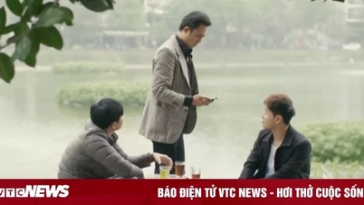 Thành sững sờ khi biết người giữ nhẫn cưới