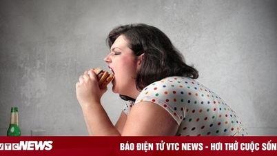 Signs after meals that show you are gradually gaining weight