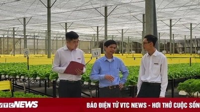 Nông nghiệp là thị trường trọng tâm, nông dân là người bạn đồng hành