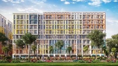 Art Residence: Chốn an cư của người duy mỹ, yêu nghệ thuật