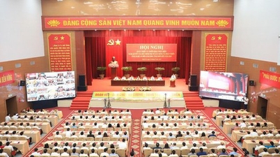 Nghệ An phấn đấu thành tỉnh khá vào năm 2030