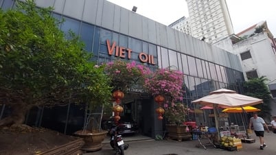 ក្រុមហ៊ុន Xuyen Viet Oil បានសូកប៉ាន់ចំនួន 13 ពាន់លានរថយន្ត Mercedes ទំនិញប្រណីតទៅឱ្យលោក Le Duc Tho ទោះបីជាជំពាក់ពន្ធរាប់ពាន់លាន