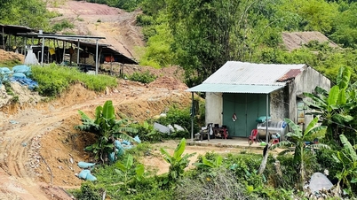 ផ្លូវ​៤​ឆ្នាំ​៥​គីឡូម៉ែត្រ​មិន​ទាន់​រួចរាល់​