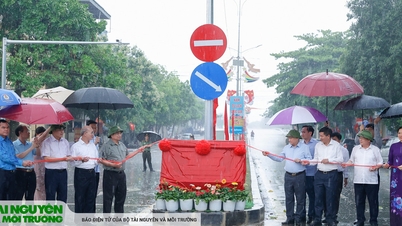 เมืองเดียนเบียนฟูได้รับการตั้งชื่อตามชื่อถนน Pham Van Dong ตามชื่อของวีรบุรุษเดียนเบียน