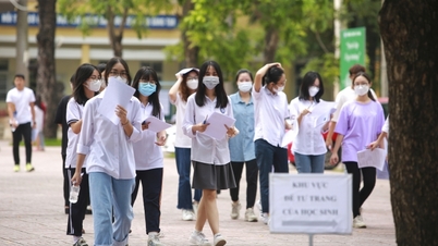 Bình mới, rượu cũng phải mới
