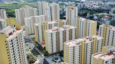 Hiến kế đấu giá 'đất vàng' Thủ Thiêm