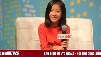 10 years old starting a business, currently earning more than 34 billion/year