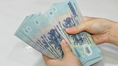 Gửi tiết kiệm Vietcombank nhận lãi suất cao nhất 4,8%/năm