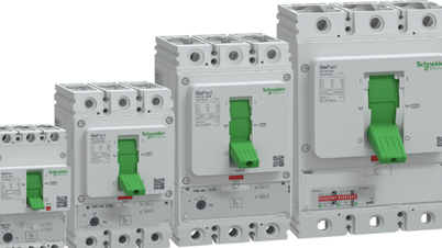 Schneider Electric បើកដំណើរការឧបករណ៍បំបែកសៀគ្វីដោយស្វ័យប្រវត្តិដើម្បីការពារឧបករណ៍អគ្គិសនី